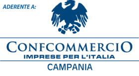 LOGO CONFCOMMERCIO CAMPANIA